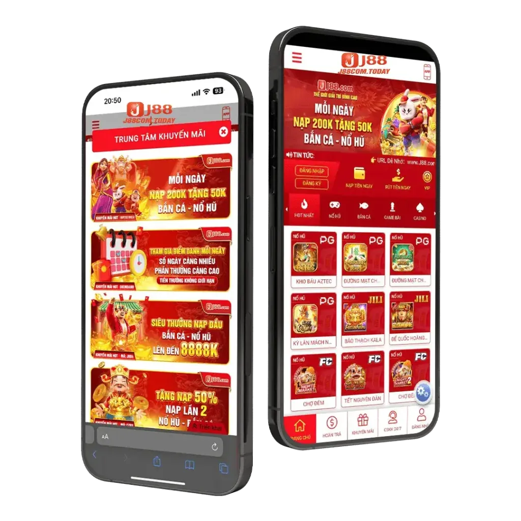 Khuyến mãi hấp dẫn hh88