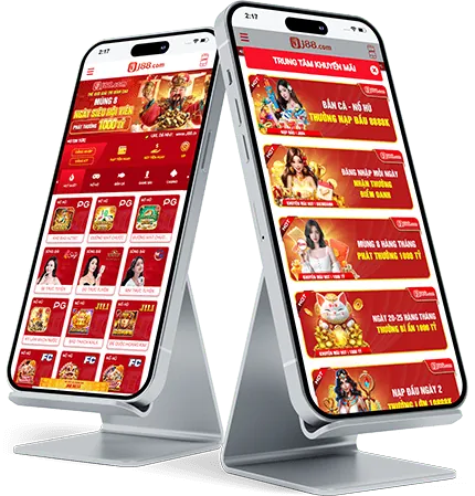 Kho trò chơi đa dạng tại hh88