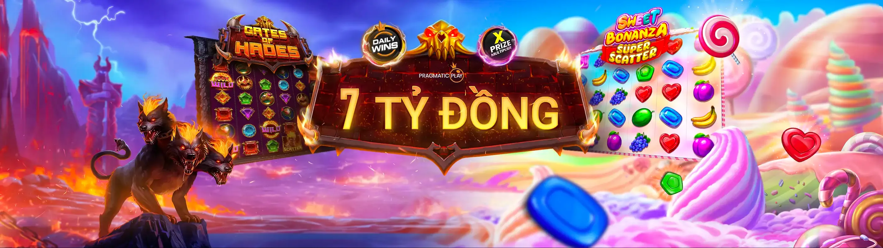 Đa dạng trò chơi hh88