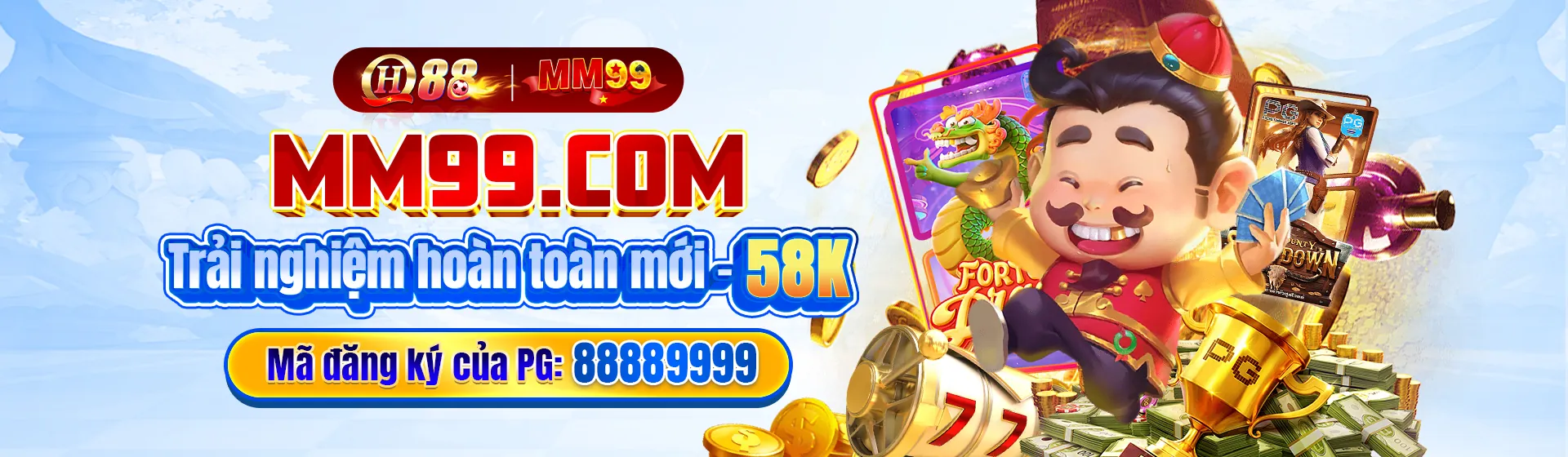 hh88 2026: Nổ Hũ Đỉnh Cao, Ưu Đãi Khủng Cho Game Thủ Việt