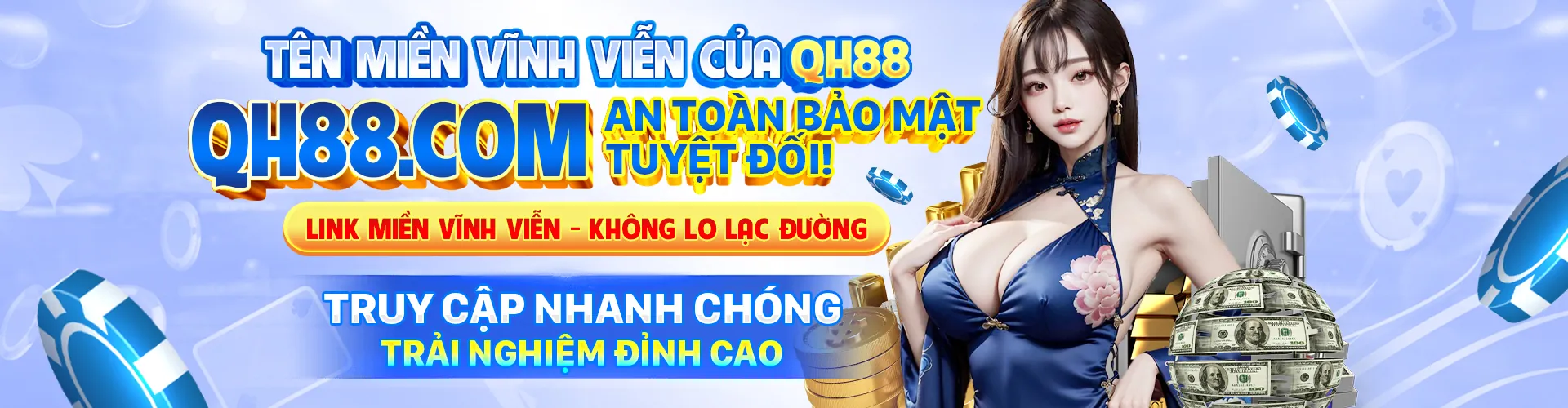 Nền kêu gọi hành động hh88