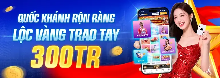 Bước 3: Chọn & Nhận Khuyến Mãi